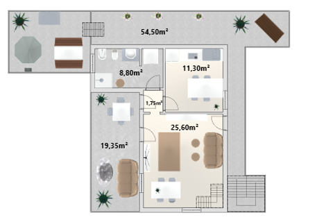 Leilighet i Postal, South Tyrol, Postal - € 360 000 | Ref: V010 - foto 33