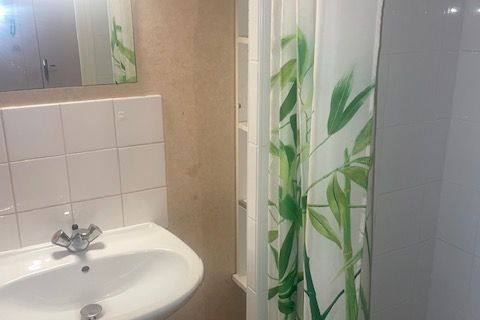 Estudi a Laval, Mayenne, Laval - € 350/mes | Ref: 790556 - foto 3