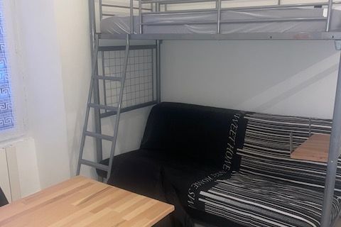 Estudi a Laval, Mayenne, Laval - € 350/mes | Ref: 790556 - foto 5