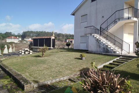 Villa i Viana do Castelo, Viana do Castelo, Viana do Castelo - € 330.000 | Ref: PTL-036-003 - foto 1