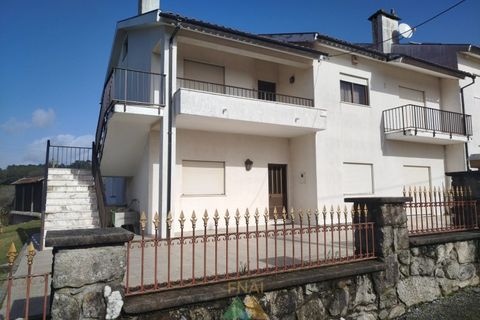 Villa i Viana do Castelo, Viana do Castelo, Viana do Castelo - € 330.000 | Ref: PTL-036-003 - foto 2