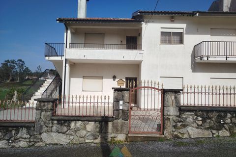 Villa i Viana do Castelo, Viana do Castelo, Viana do Castelo - € 330.000 | Ref: PTL-036-003 - foto 3