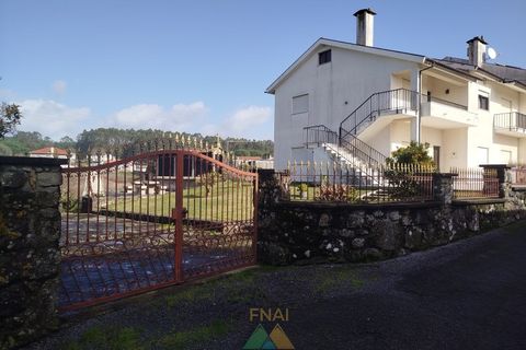 Villa i Viana do Castelo, Viana do Castelo, Viana do Castelo - € 330.000 | Ref: PTL-036-003 - foto 4