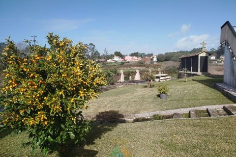 Villa i Viana do Castelo, Viana do Castelo, Viana do Castelo - € 330.000 | Ref: PTL-036-003 - foto 6