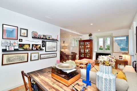 Lejlighed i Sintra, Lisbon, Sintra - € 510.000 | Ref: 121331205-99 - foto 5