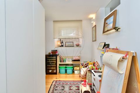 Lejlighed i Sintra, Lisbon, Sintra - € 510.000 | Ref: 121331205-99 - foto 17