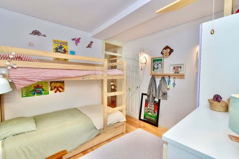 Lejlighed i Sintra, Lisbon, Sintra - € 510.000 | Ref: 121331205-99 - foto 18