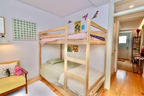 Lejlighed i Sintra, Lisbon, Sintra - € 510.000 | Ref: 121331205-99 - foto 19