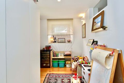 Lejlighed i Sintra, Lisbon, Sintra - € 510.000 | Ref: 121331205-99 - foto 21