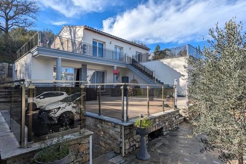 Villa a Carcès, Var, Carcès - € 435.000 | Ref: 3638 - foto 2