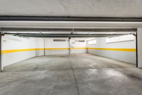 Dúplex a Alges, Lisbon, Alges - € 3.245/mes | Ref: Duplex T3 com amplo terraço e vista de rio - foto 34