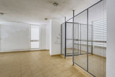 Dúplex a Alges, Lisbon, Alges - € 3.245/mes | Ref: Duplex T3 com amplo terraço e vista de rio - foto 35