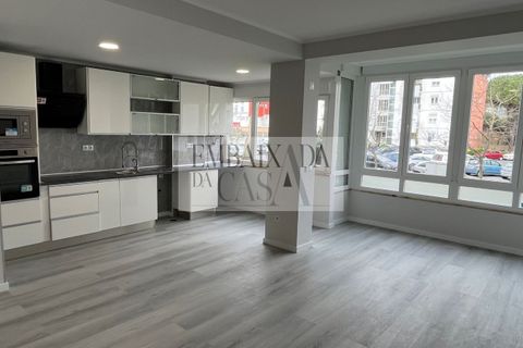 Lejlighed i Oeiras, Lisbon, Oeiras - € 475.000 | Ref: K1213 - foto 1