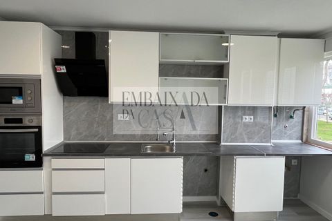 Lejlighed i Oeiras, Lisbon, Oeiras - € 475.000 | Ref: K1213 - foto 2
