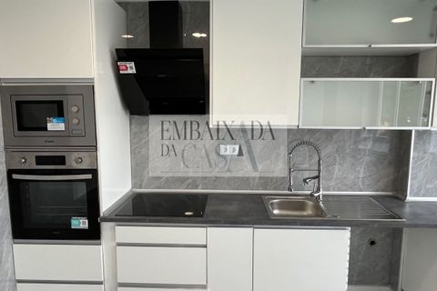 Lejlighed i Oeiras, Lisbon, Oeiras - € 475.000 | Ref: K1213 - foto 3