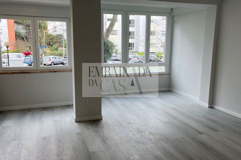 Lejlighed i Oeiras, Lisbon, Oeiras - € 475.000 | Ref: K1213 - foto 4