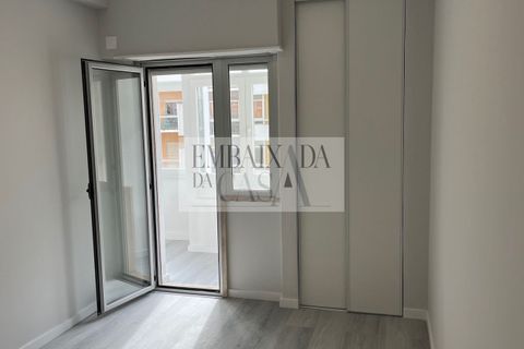 Lejlighed i Oeiras, Lisbon, Oeiras - € 475.000 | Ref: K1213 - foto 12