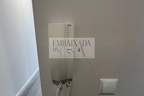 Lejlighed i Oeiras, Lisbon, Oeiras - € 475.000 | Ref: K1213 - foto 24