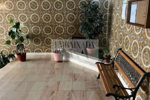 Lejlighed i Oeiras, Lisbon, Oeiras - € 475.000 | Ref: K1213 - foto 27