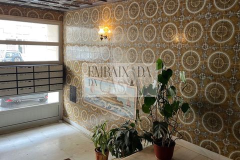 Lejlighed i Oeiras, Lisbon, Oeiras - € 475.000 | Ref: K1213 - foto 28