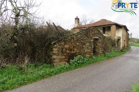 Landejendom i Serta, Castelo Branco, Serta - € 42.500 | Ref: IS02 - foto 2