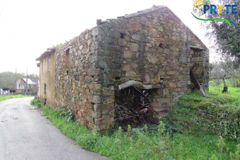 Landejendom i Serta, Castelo Branco, Serta - € 42.500 | Ref: IS02 - foto 3