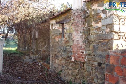 Landejendom i Serta, Castelo Branco, Serta - € 42.500 | Ref: IS02 - foto 12