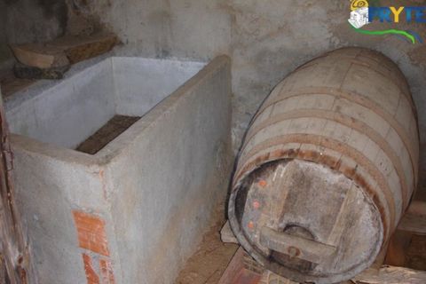 Landejendom i Serta, Castelo Branco, Serta - € 42.500 | Ref: IS02 - foto 13