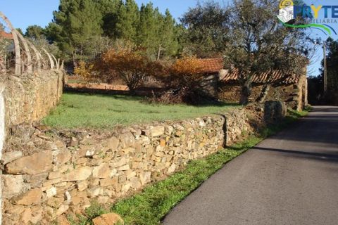 Landejendom i Serta, Castelo Branco, Serta - € 42.500 | Ref: IS02 - foto 15