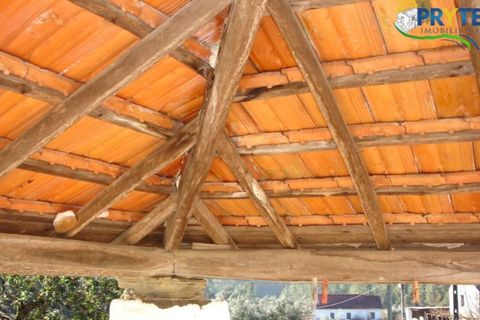 Landejendom i Serta, Castelo Branco, Serta - € 42.500 | Ref: IS02 - foto 16