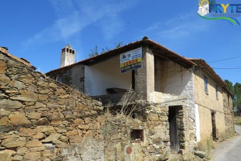 Landejendom i Serta, Castelo Branco, Serta - € 42.500 | Ref: IS02 - foto 22