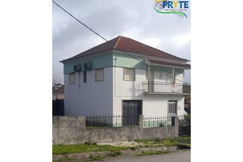 Villa i Cabecudo, Castelo Branco, Cabecudo - € 180.000 | Ref: SO19 - foto 1