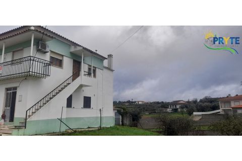 Villa i Cabecudo, Castelo Branco, Cabecudo - € 180.000 | Ref: SO19 - foto 2