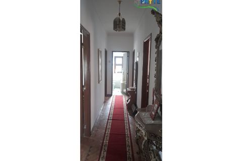 Villa i Cabecudo, Castelo Branco, Cabecudo - € 180.000 | Ref: SO19 - foto 14