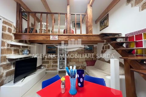Apartament a Alghero, Sassari, Alghero - € 180.000 | Ref: ALG88 - foto 9