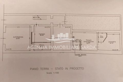 Apartament a Alghero, Sassari, Alghero - € 180.000 | Ref: ALG88 - foto 15