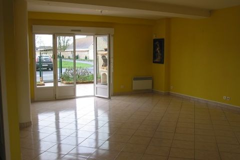 Apartament a Bû, Eure-et-Loir, Bû - € 990/mes | Ref: 790532 - foto 2
