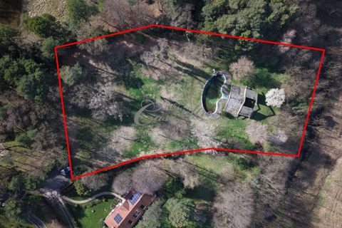 Helårsgrund i Guanzate, Como, Guanzate - € 890.000 | Ref: L760 - foto 1