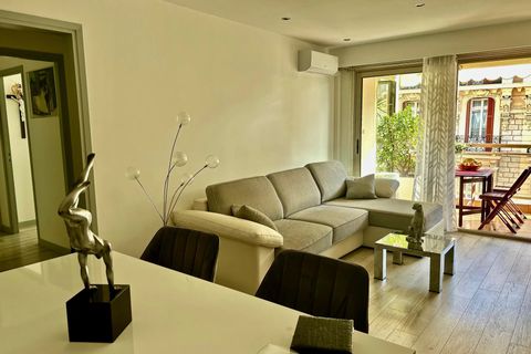 Lejlighed i Nice, Alpes-Maritimes, Nice - € 295.000 | Ref: 86709155 - foto 3