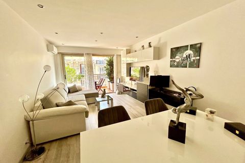 Lejlighed i Nice, Alpes-Maritimes, Nice - € 295.000 | Ref: 86709155 - foto 4
