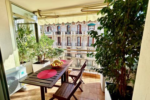Lejlighed i Nice, Alpes-Maritimes, Nice - € 295.000 | Ref: 86709155 - foto 2