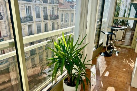 Lejlighed i Nice, Alpes-Maritimes, Nice - € 295.000 | Ref: 86709155 - foto 8