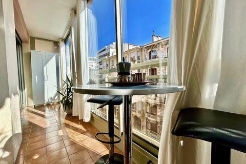 Lejlighed i Nice, Alpes-Maritimes, Nice - € 295.000 | Ref: 86709155 - foto 9
