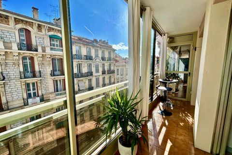 Lejlighed i Nice, Alpes-Maritimes, Nice - € 295.000 | Ref: 86709155 - foto 10