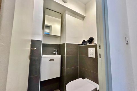 Lejlighed i Nice, Alpes-Maritimes, Nice - € 295.000 | Ref: 86709155 - foto 18