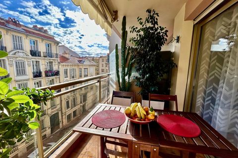 Lejlighed i Nice, Alpes-Maritimes, Nice - € 295.000 | Ref: 86709155 - foto 19