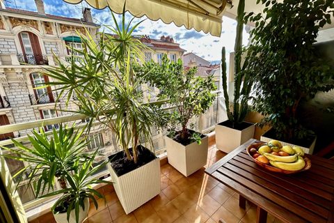 Lejlighed i Nice, Alpes-Maritimes, Nice - € 295.000 | Ref: 86709155 - foto 20