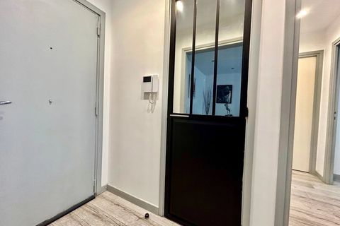 Lejlighed i Nice, Alpes-Maritimes, Nice - € 295.000 | Ref: 86709155 - foto 21