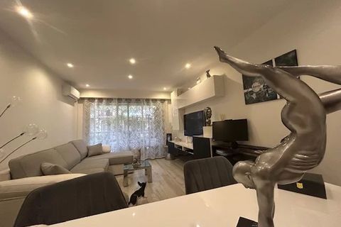 Lejlighed i Nice, Alpes-Maritimes, Nice - € 295.000 | Ref: 86709155 - foto 22