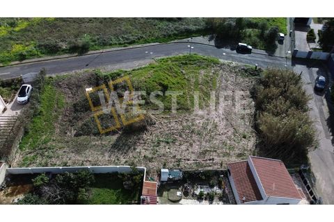 Helårsgrund i Ericeira, Lisbon, Ericeira - € 175.000 | Ref: 5623WM - foto 5
